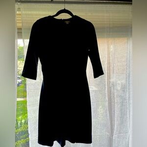 Gap (Designed & Crafted line) Ponte Dress